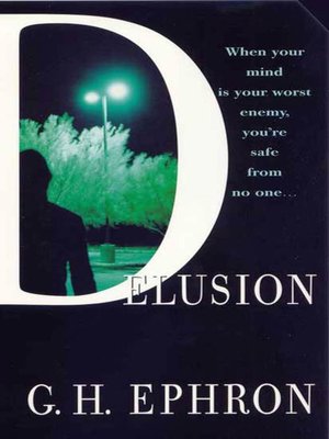 cover image of Delusion